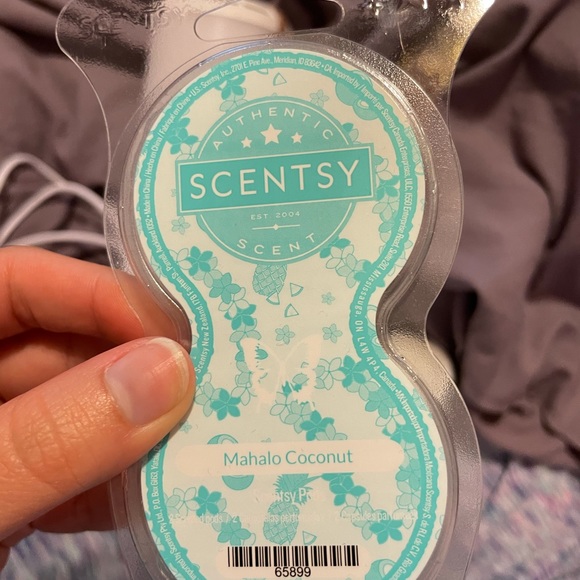 Scentsy fan diffuser - Picture 3 of 3